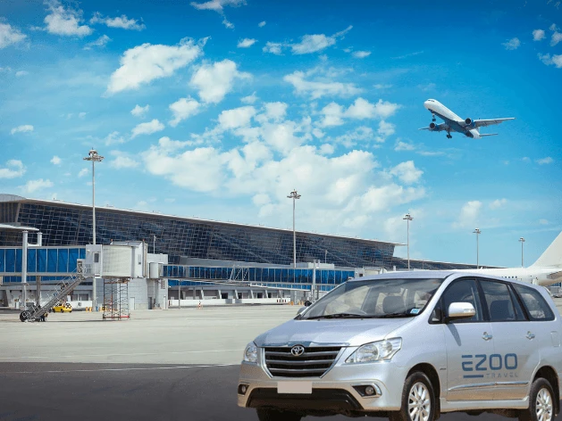 Executive Airport Transfer