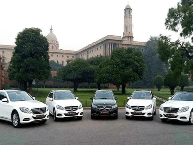 Corporate Conference Gathering