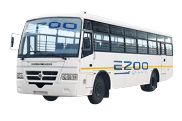 Ashok Leyland Bus