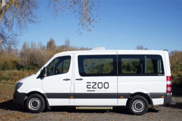 Mini Bus