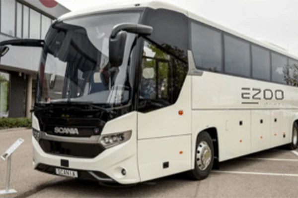 Scania Coach