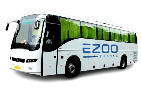Volvo Luxury Coach
