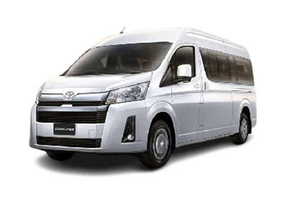 Toyota Commuter