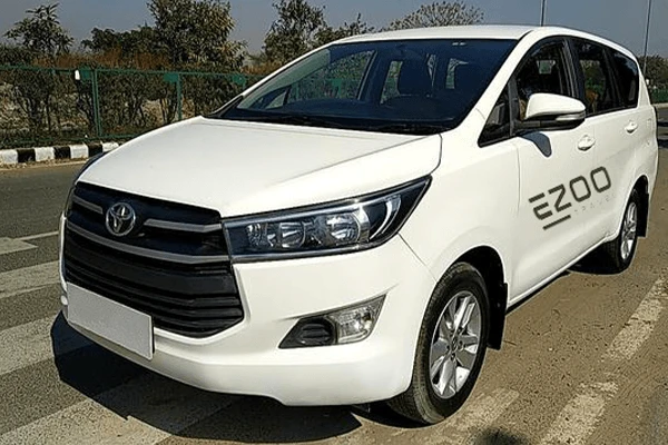 Premium SUV