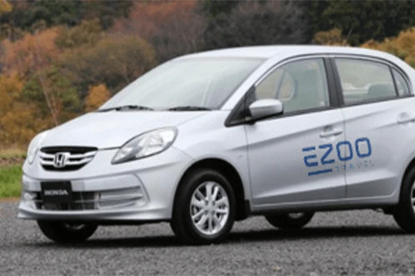 Honda Amaze