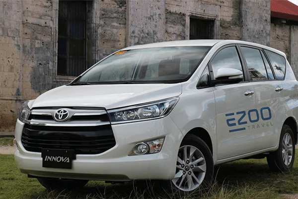 SUV