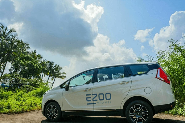Mahindra Marazzo