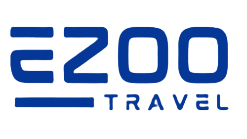Ezoo Travels Logo