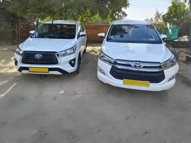 Executive Cars Parking