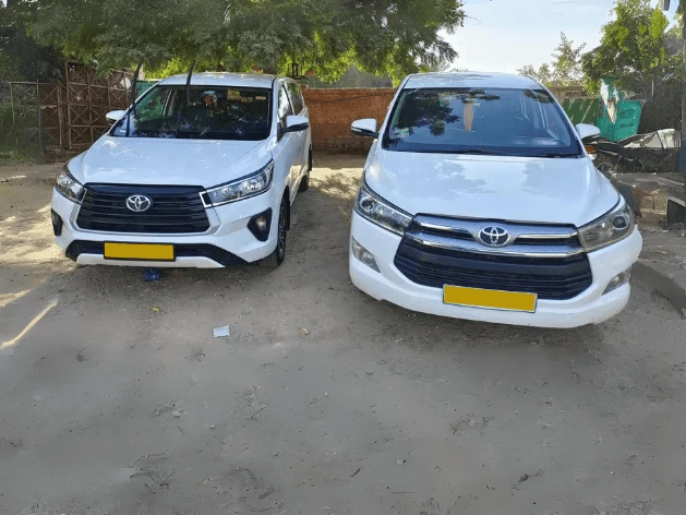 Executive Cars Parking