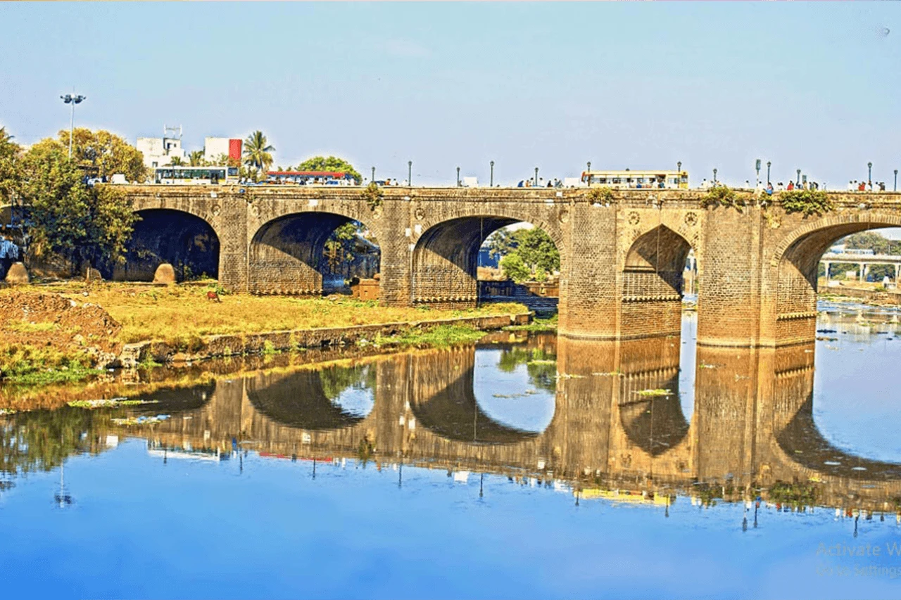 Pune