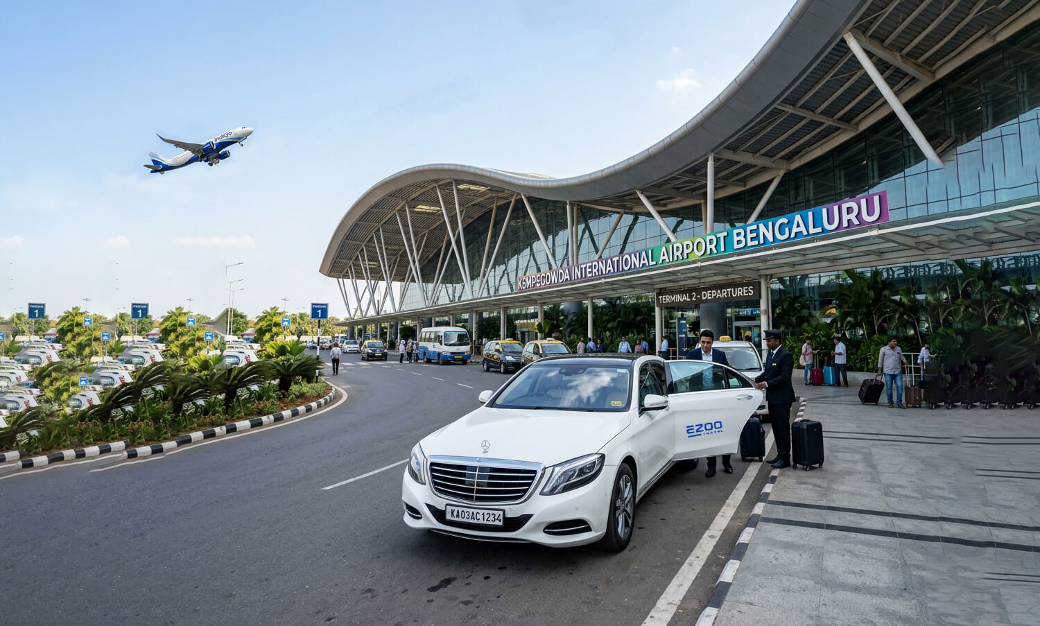 Airport Transfers