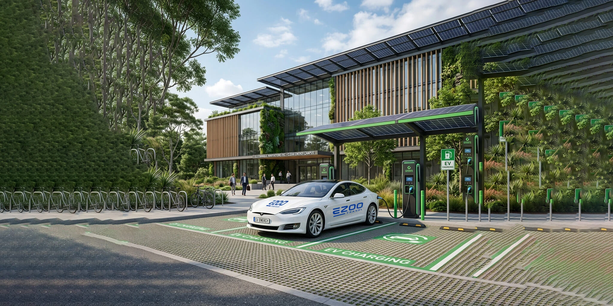 Electric Cars