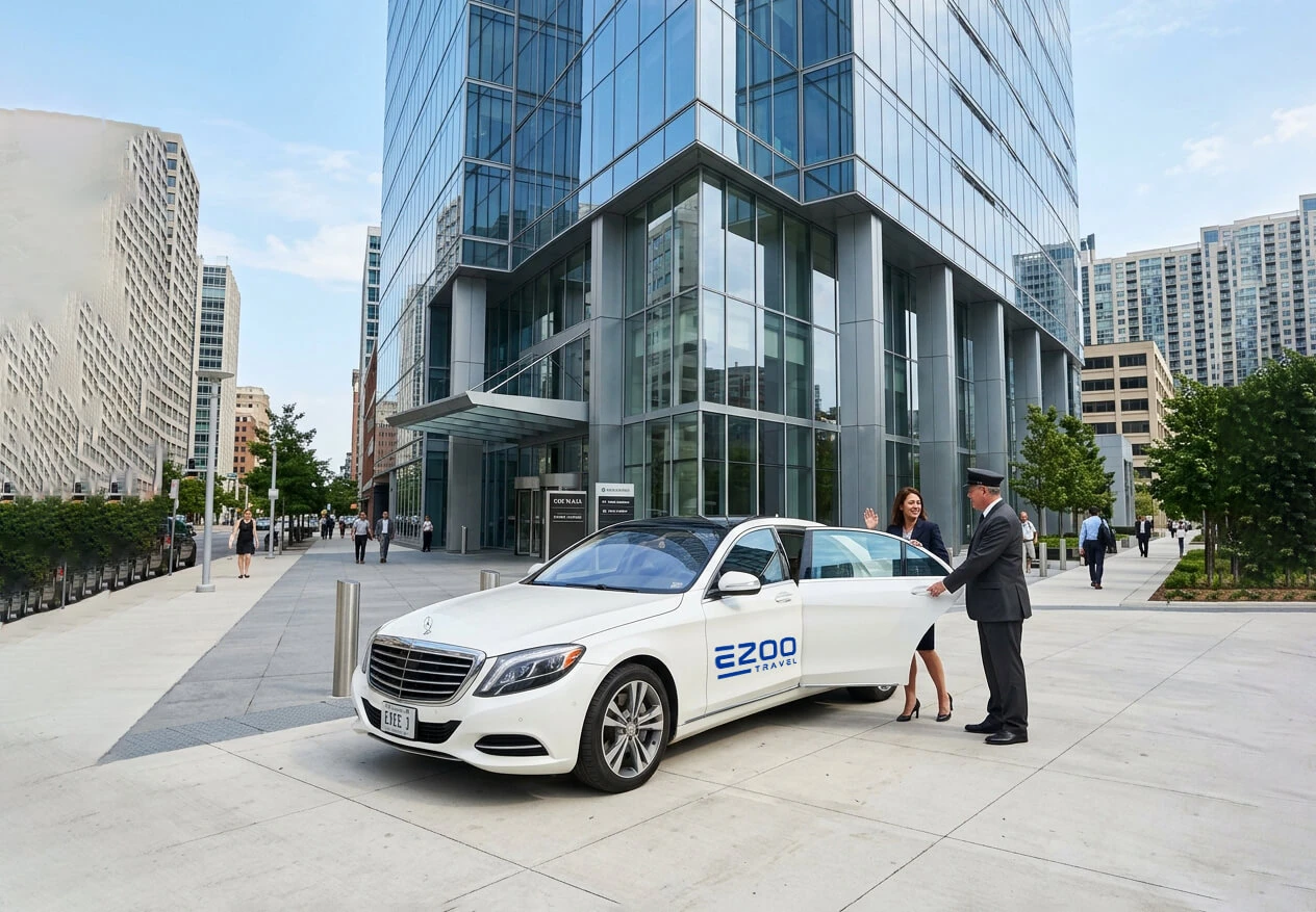 Premium Car Rentals